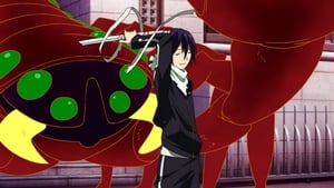 Noragami Epizóda 10