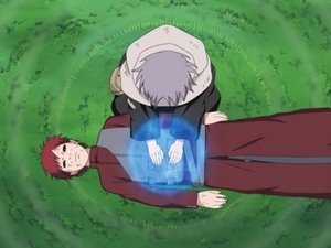 Naruto: Shippūden Epizóda 31