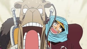 One Piece Epizóda 97