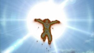 Naruto: Shippūden Epizóda 301