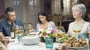Jane the Virgin Epizóda 9