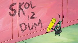 SpongeBob v šortkách Epizóda 40