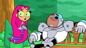 Teen Titans Go! Epizóda 12