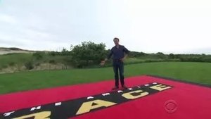 The Amazing Race Epizóda 12