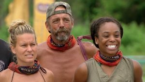 Survivor Epizóda 13