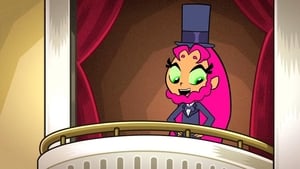 Teen Titans Go! Epizóda 18