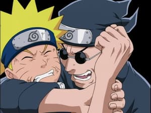 Naruto Epizóda 52