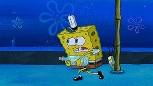 SpongeBob v šortkách Epizóda 39
