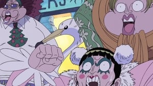 One Piece Epizóda 103
