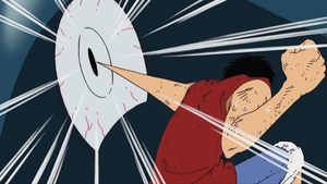 One Piece Epizóda 63