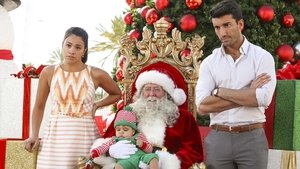 Jane the Virgin Epizóda 8