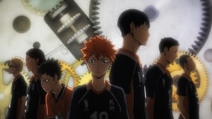 Haikyu!! Epizóda 10