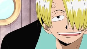 One Piece Epizóda 133