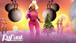 RuPaul's Drag Race Epizóda 33