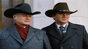 Dallas Epizóda 25