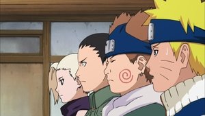 Naruto: Shippūden Epizóda 309