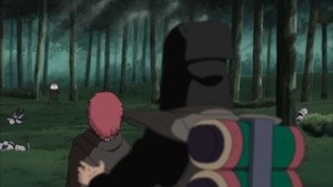 Naruto: Shippūden Epizóda 319