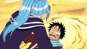 One Piece Epizóda 104