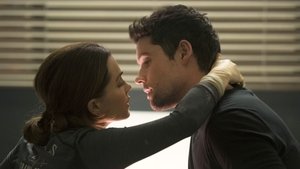 Code Black Epizóda 12