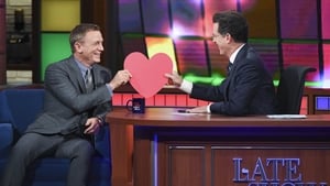 The Late Show with Stephen Colbert Epizóda 37