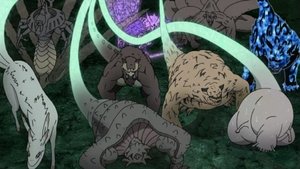 Naruto: Shippūden Epizóda 387