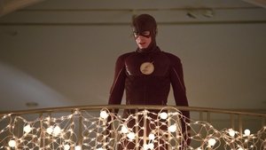The Flash Epizóda 10