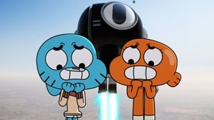 Gumballov úžasný svet Epizóda 12
