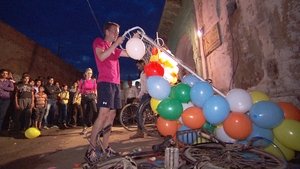The Amazing Race Epizóda 10