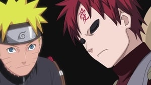 Naruto: Shippūden Epizóda 261