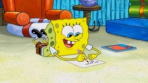SpongeBob v šortkách Epizóda 44