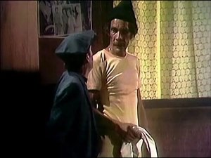 El Chavo del Ocho Epizóda 1