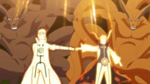 Naruto: Shippūden Epizóda 380