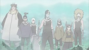 Naruto: Shippūden Epizóda 266