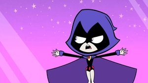 Teen Titans Go! Epizóda 16