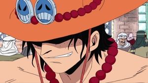 One Piece Epizóda 94
