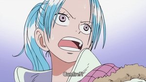 One Piece Epizóda 79