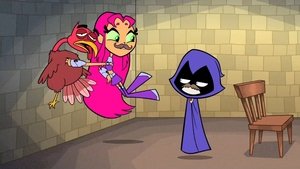 Teen Titans Go! Epizóda 17