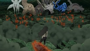Naruto: Shippūden Epizóda 391