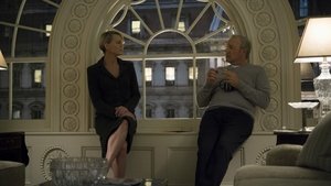 House of Cards Epizóda 8