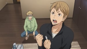 Haikyu!! Epizóda 8