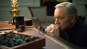 House of Cards Epizóda 11
