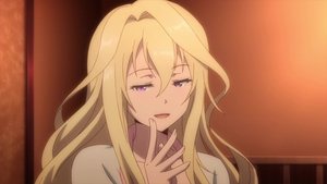 The Asterisk War Epizóda 3