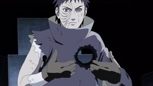 Naruto: Shippūden Epizóda 371