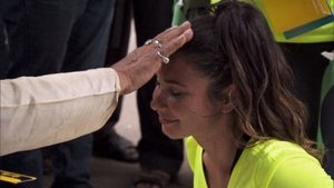 The Amazing Race Epizóda 9