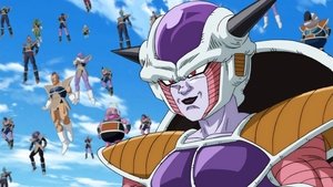 Dragon Ball Super Epizóda 21