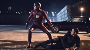 The Flash Epizóda 12
