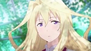 The Asterisk War Epizóda 5