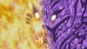 Naruto: Shippūden Epizóda 383