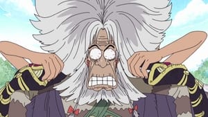 One Piece Epizóda 137