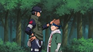 Naruto: Shippūden Epizóda 273